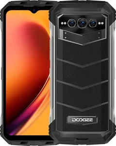 Замена телефона Doogee V Max в Краснодаре